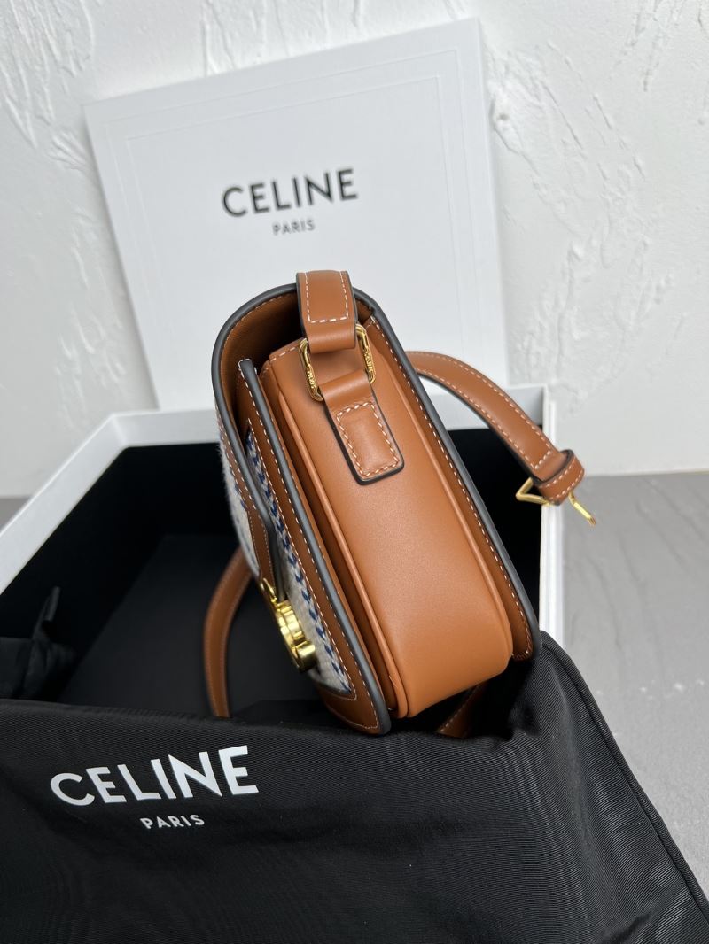 Ce1i*e triomphe bags